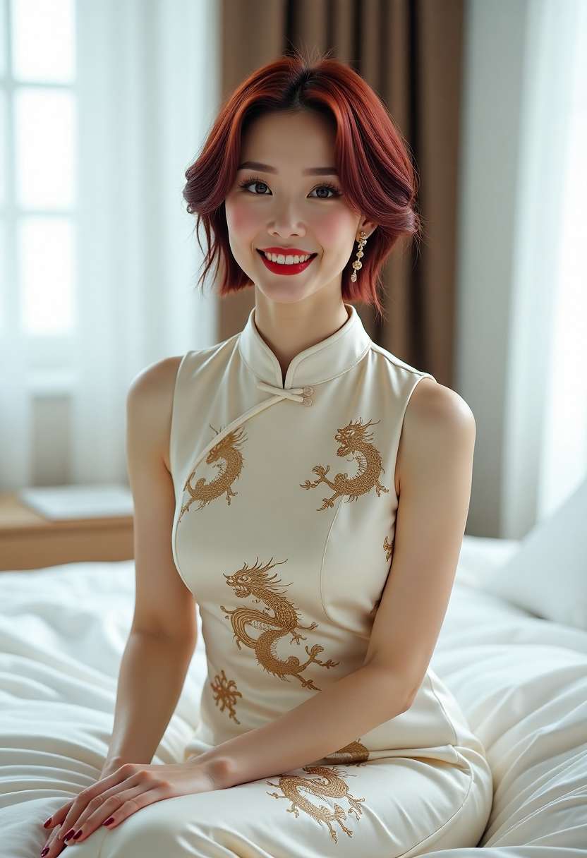 林晚晴
